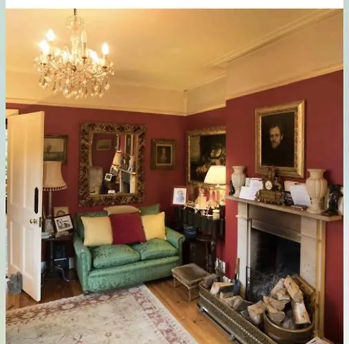 10 St James Villas