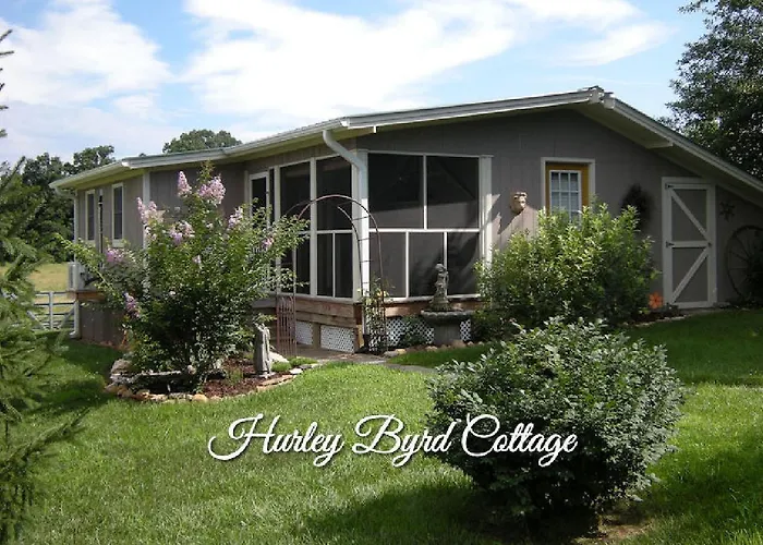 Piney Hill Cottages