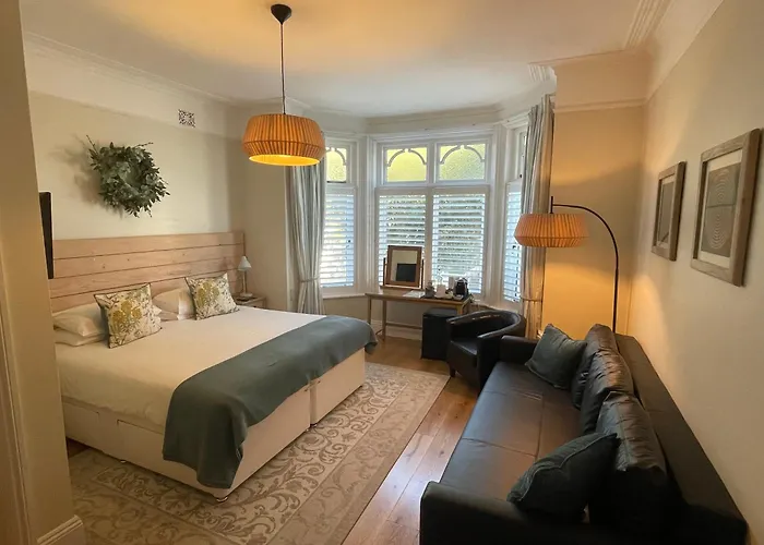 Beach Lodge