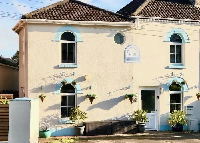 Websters Bed&Breakfast