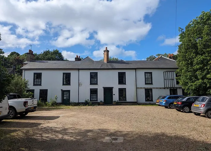 Old Manor House