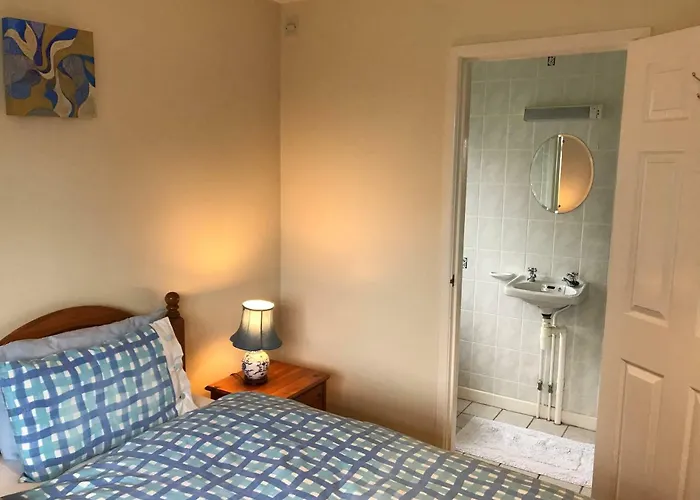Barnfield Bed&Breakfast